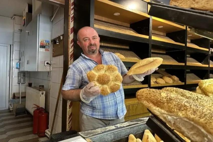 Kocaeli'de ekmeğe zam Nisan'da! İşte yeni tarife