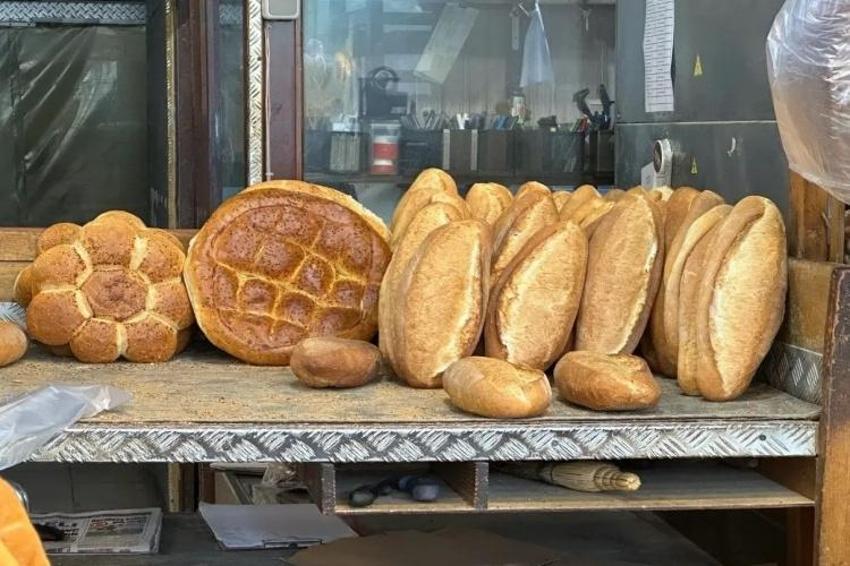 Kocaeli'de ekmeğe zam Nisan'da! İşte yeni tarife