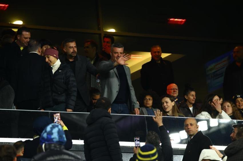 Fenerbahçe maçı sonrası Samsunspor'da Yüksel Yıldırım'a skandal saldırı: Çıldırdım, küfür ettim
