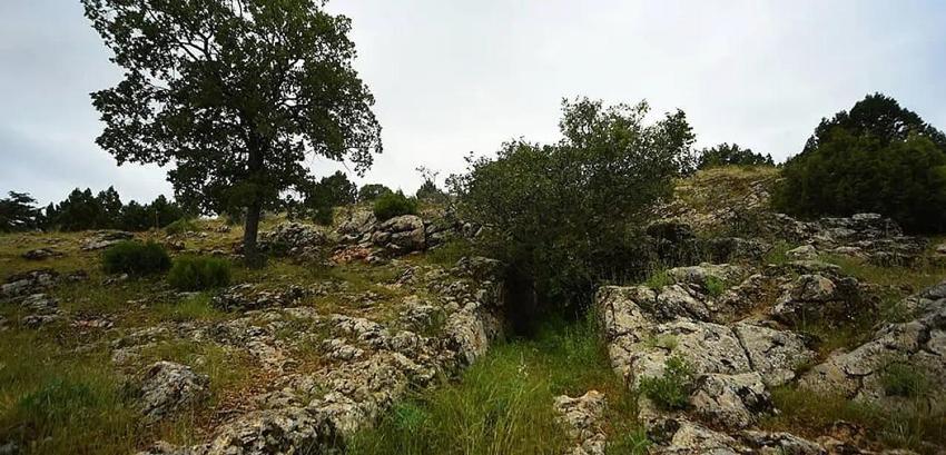 Konya'nın gizemini İngiliz ve Fransızlar çözdü! Haritasını çıkarıp dünyaya duyurdular