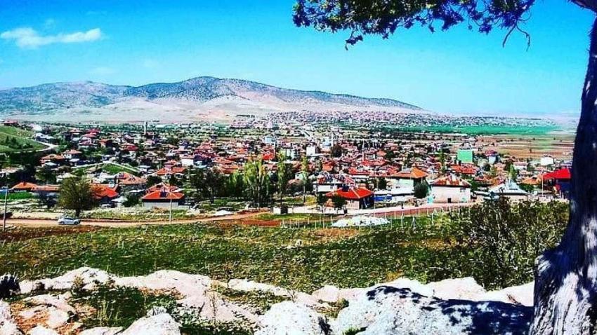 Konya'nın gizemini İngiliz ve Fransızlar çözdü! Haritasını çıkarıp dünyaya duyurdular