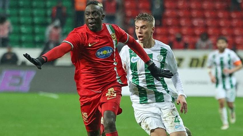 Amedspor'da taşlar yerinden oynadı! Mesut Bakkal'ın hareketi herkesin diline düştü
