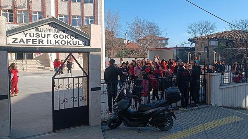 SON DAKİKA Denizli Buldan'da 5.1 büyüklüğünde deprem! İşte Denizli'deki fay hatlarının son durumu: İlk görüntüler geldi