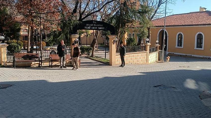 SON DAKİKA Denizli Buldan'da 5.1 büyüklüğünde deprem! İşte Denizli'deki fay hatlarının son durumu: İlk görüntüler geldi