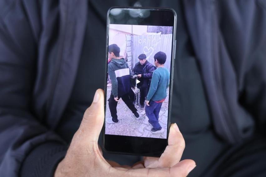 Emeklinin Ramazan hayrı: Maaşının tamamını mahalleye dağıttı