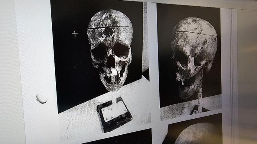 ‘Kirpi Ahmet’ cinayetinin gizemi 18 yıl sonra çözüldü! Boğup çuvalla baraja atmışlar