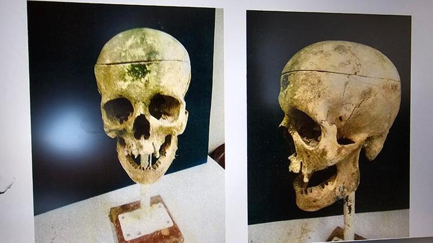 ‘Kirpi Ahmet’ cinayetinin gizemi 18 yıl sonra çözüldü! Boğup çuvalla baraja atmışlar