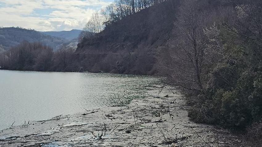 ‘Kirpi Ahmet’ cinayetinin gizemi 18 yıl sonra çözüldü! Boğup çuvalla baraja atmışlar