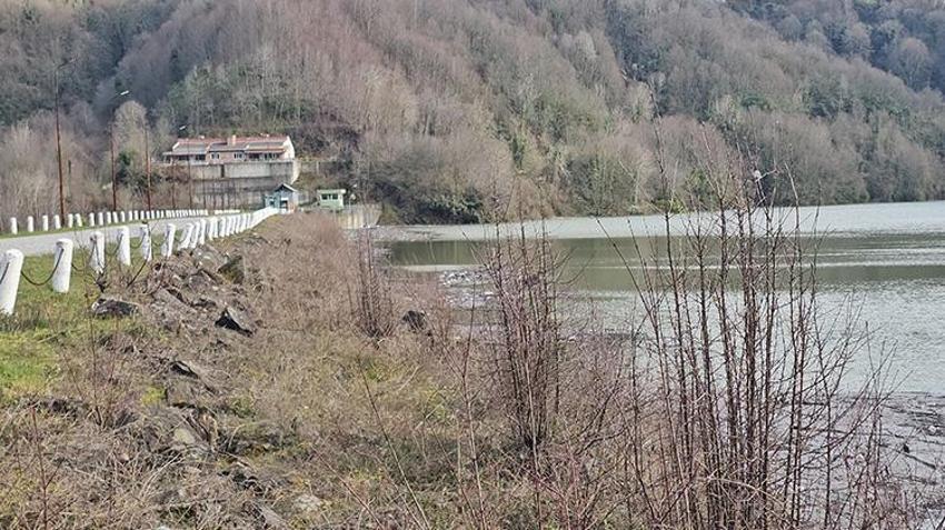 ‘Kirpi Ahmet’ cinayetinin gizemi 18 yıl sonra çözüldü! Boğup çuvalla baraja atmışlar