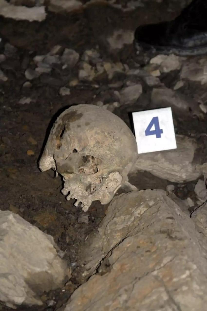 ‘Kirpi Ahmet’ cinayetinin gizemi 18 yıl sonra çözüldü! Boğup çuvalla baraja atmışlar