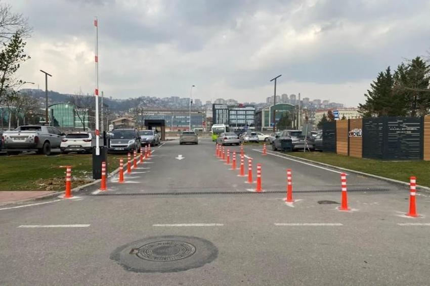 Kocaeli'de bir hizmet daha ücretli oldu! Belediyeden onay çıktı