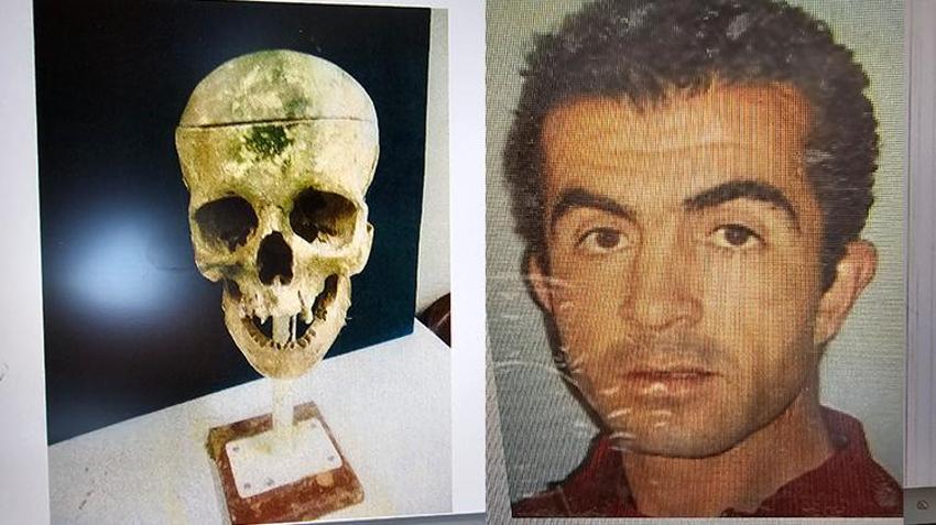 ‘Kirpi Ahmet’ cinayetinin gizemi 18 yıl sonra çözüldü! Boğup çuvalla baraja atmışlar