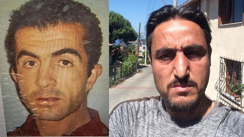 ‘Kirpi Ahmet’ cinayetinin gizemi 18 yıl sonra çözüldü! Boğup çuvalla baraja atmışlar