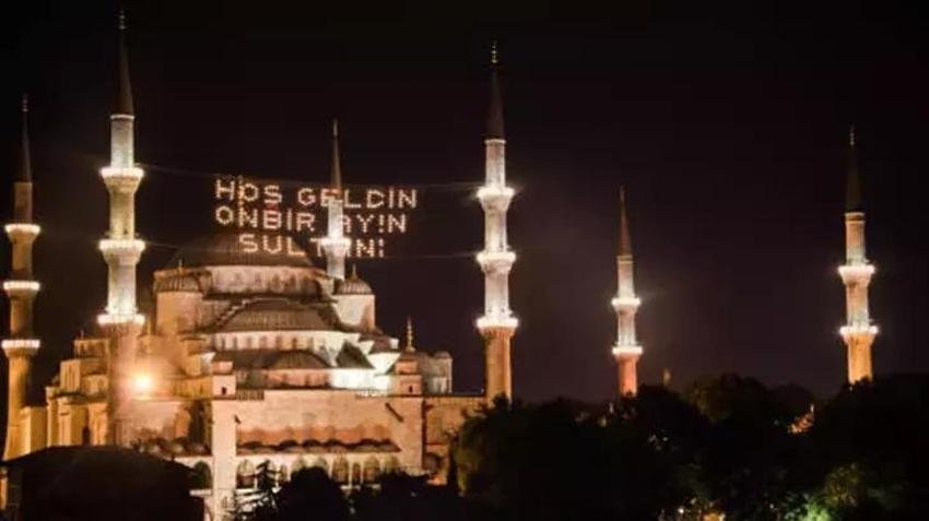 Kadir Gecesi ne zaman, hangi gün? 2026 Kadir Gecesi'ne kaç gün kaldı?