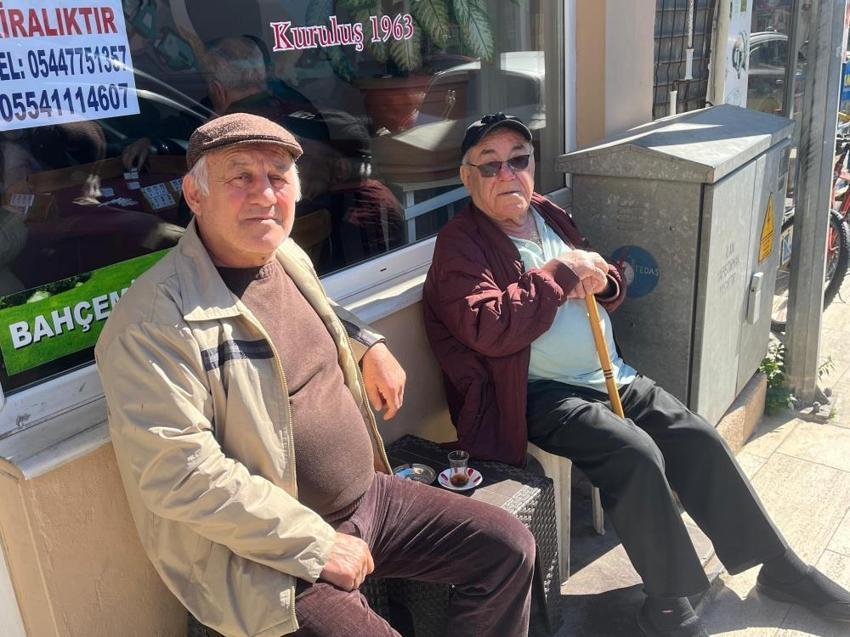 Bu şehirde gençler kaçıyor yaşlılar kalıyor! Emekli sayısı çalışan sayısını geçti