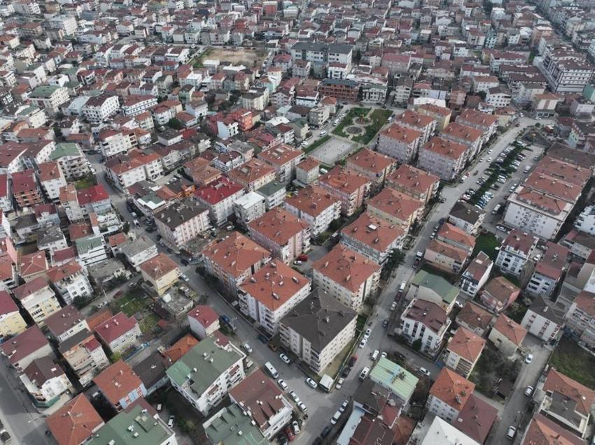 Kocaeli'de sayı netleşti: Bölge sayısı 10'a yükseldi