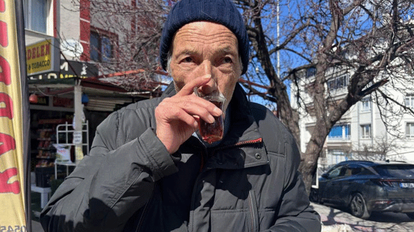 34 yıl önce yaşadığı olay hayatını kabusa çevirdi! 2 gün komada kaldı: 1992'den beri bir damla bile içemedi