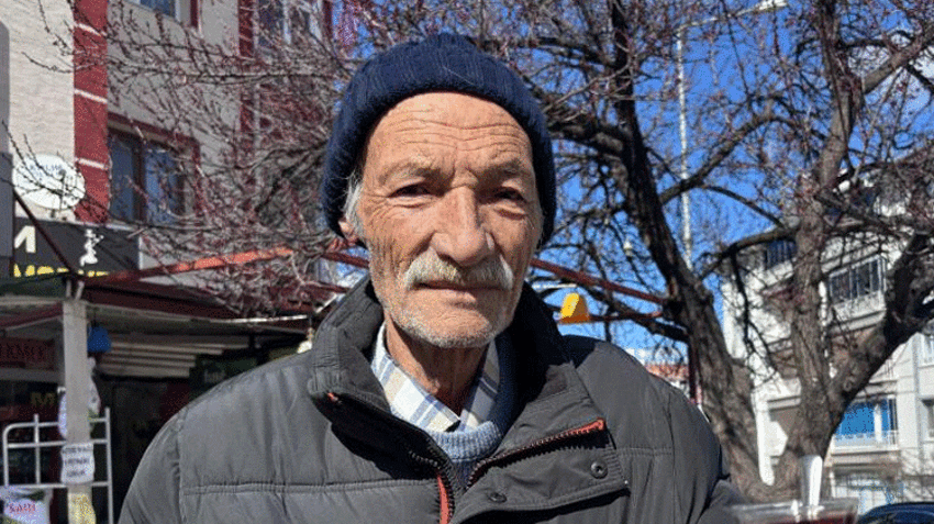 34 yıl önce yaşadığı olay hayatını kabusa çevirdi! 2 gün komada kaldı: 1992'den beri bir damla bile içemedi