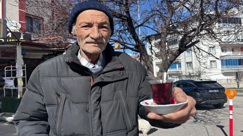 34 yıl önce yaşadığı olay hayatını kabusa çevirdi! 2 gün komada kaldı: 1992'den beri bir damla bile içemedi