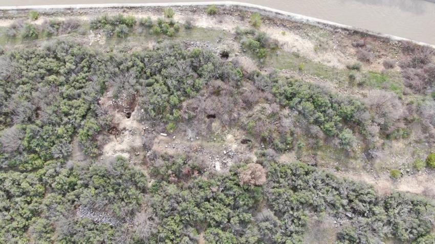 2 bin yıllık Roma kenti talan alanı oldu: Kastamonu'da tarih can çekişiyor!