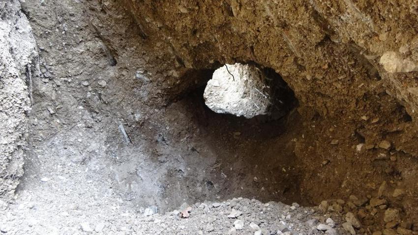 2 bin yıllık Roma kenti talan alanı oldu: Kastamonu'da tarih can çekişiyor!