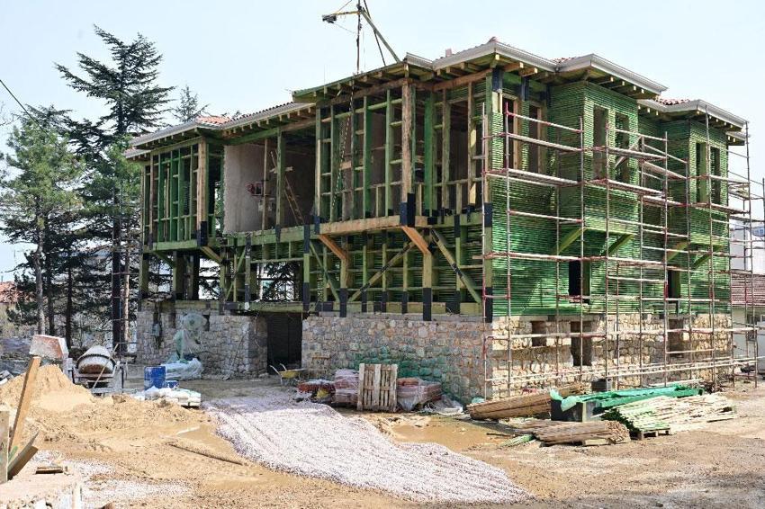 Bursa’ya yeşil koridor! Dev projede sona doğru…