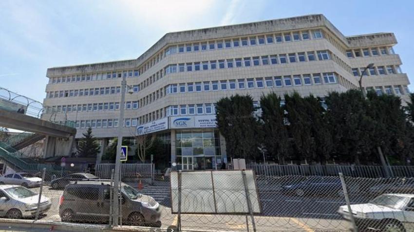 İzmit SGK binası taşınıyor! Yeni yeri belli oldu