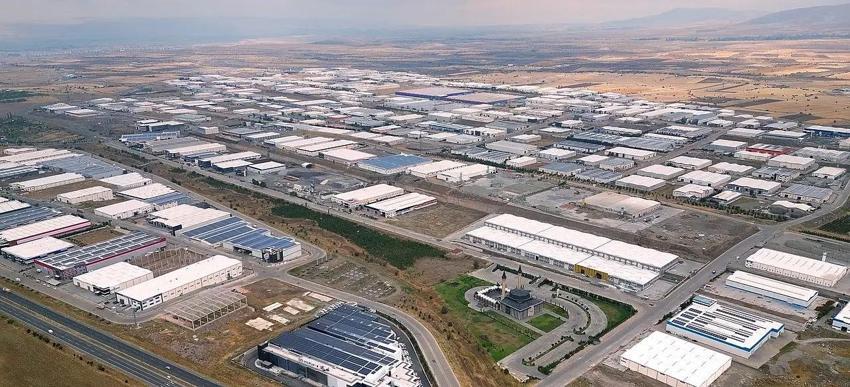 Kayseri'nin en pahalı fabrikaları orada: İş insanları orayı istiyor