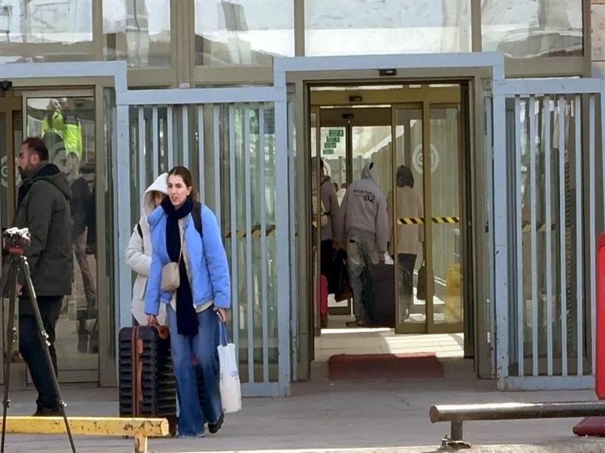ABD İran'a saldırdı, 10 gün sonra Van'da görüldü!