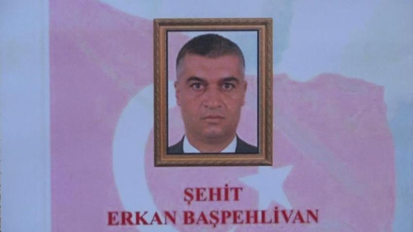 Şehidin yarım kalan son isteği gönül köprüsü oldu: Amasya çörekleri Mardin yolunda!