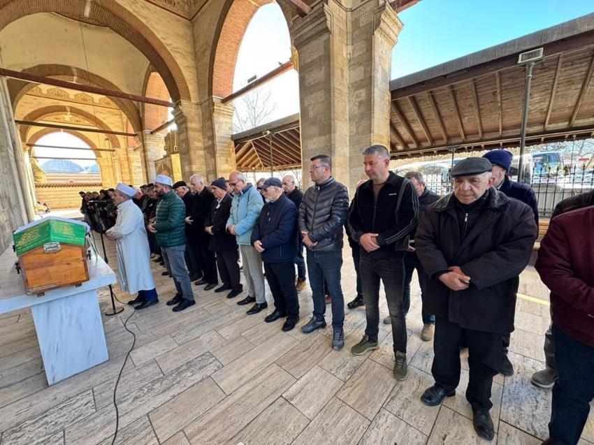 Edirne'de insanlık ölmüş dedirten olay! Sokak ortasında can çekişti kimse yardım etmedi