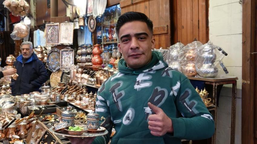 Fiyatı 15 bin TL'ye kadar çıkıyor! Bayram öncesi yoğun talep: Görenler hayran kalıyor