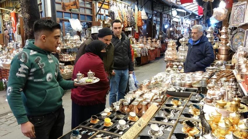 Fiyatı 15 bin TL'ye kadar çıkıyor! Bayram öncesi yoğun talep: Görenler hayran kalıyor