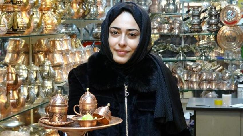 Fiyatı 15 bin TL'ye kadar çıkıyor! Bayram öncesi yoğun talep: Görenler hayran kalıyor