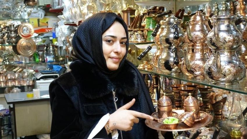 Fiyatı 15 bin TL'ye kadar çıkıyor! Bayram öncesi yoğun talep: Görenler hayran kalıyor