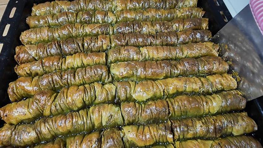 Bingöllü girişimci kadın 11 yıl boyunca evde üretip sattı! Talep artınca işyeri açtı