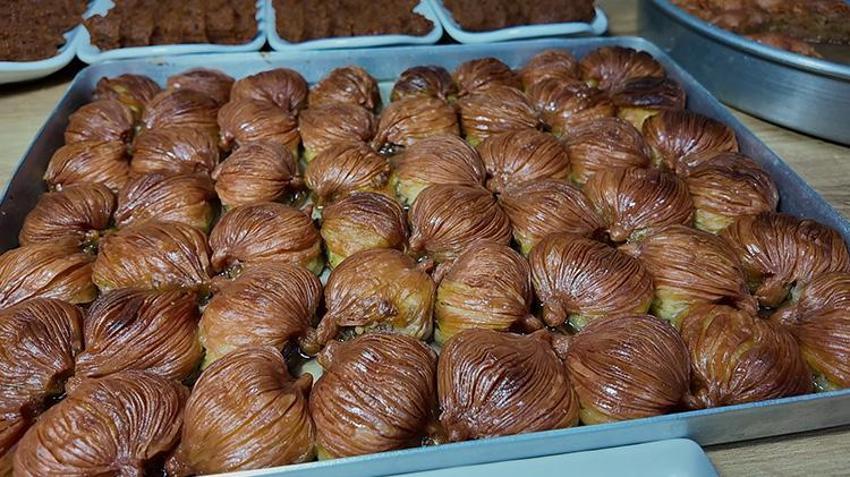 Bingöllü girişimci kadın 11 yıl boyunca evde üretip sattı! Talep artınca işyeri açtı