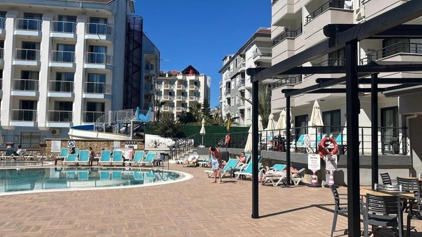 Antalya'da bayram mesaisi erken başladı: Rezervasyon patlaması yaşanıyor: Boş yer kalmadı