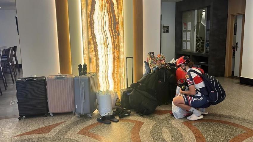 Antalya'da bayram mesaisi erken başladı: Rezervasyon patlaması yaşanıyor: Boş yer kalmadı