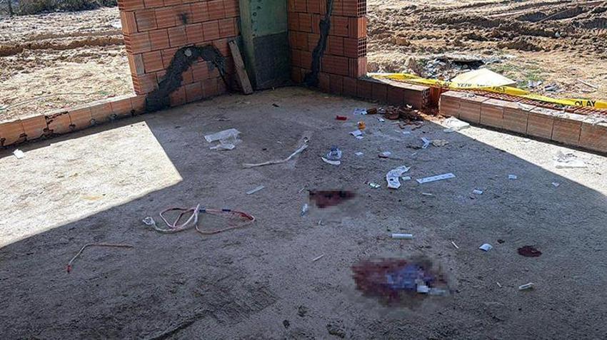 Tekirdağ'da aile kavgası 2 kardeşi hayattan kopardı