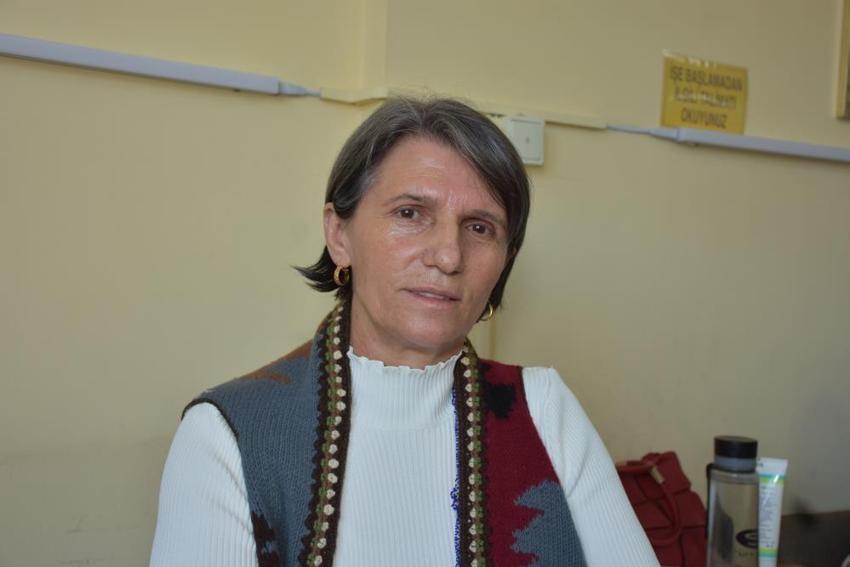 Sakarya'da el sanatları kursları kadınlara hem terapi hem de iş oluyor!