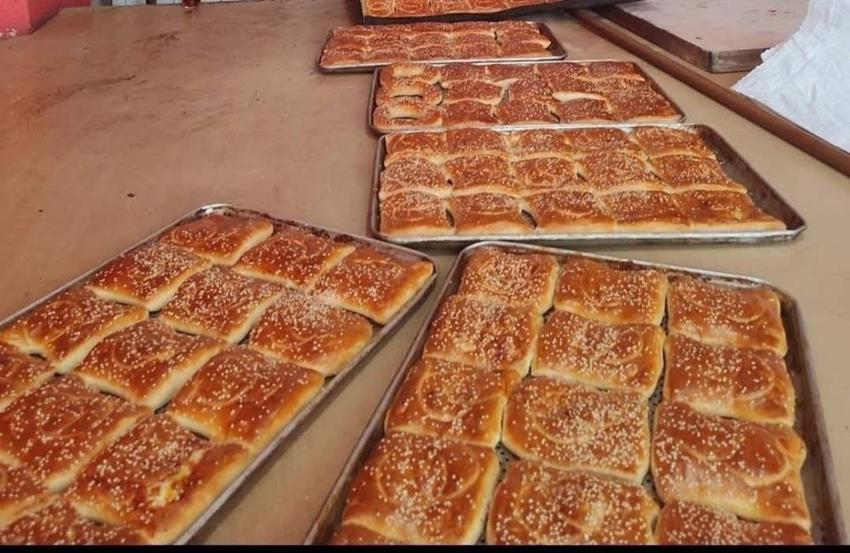 Ramazan'da Diyarbakır'ın en meşhuru oldu: Herkes sıraya giriyor