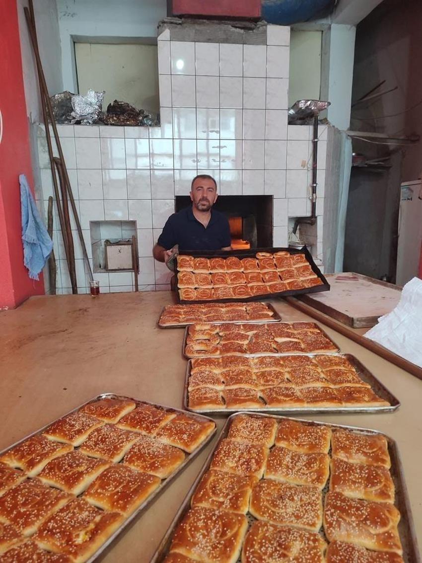 Ramazan'da Diyarbakır'ın en meşhuru oldu: Herkes sıraya giriyor