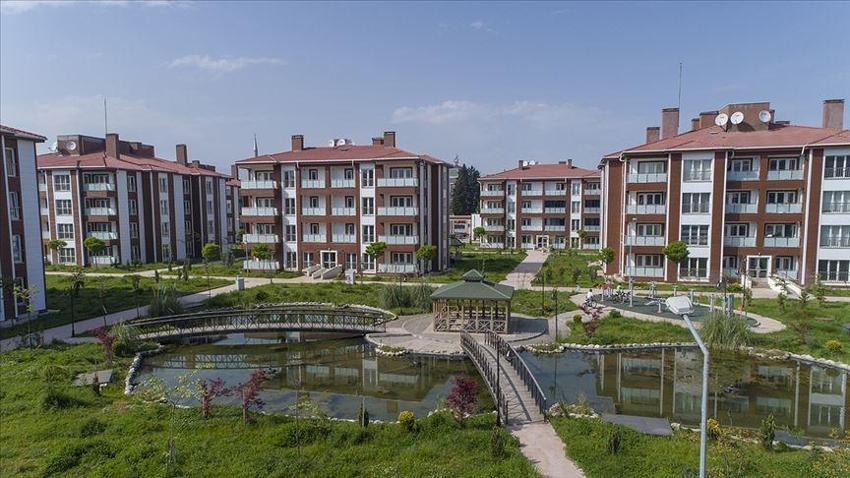 SON DAKİKA: İstanbul TOKİ kuralarının çekiliş tarihi belli oldu! Bakan Kurum'dan yeni açıklama