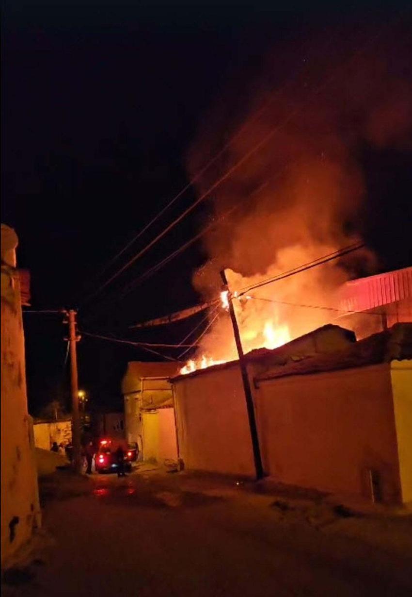 Yurt dışına çıkmak üzereyken yakalandılar! Muğla'da babaanne ve dedenin öldüğü yangın soruşturmasında torun ve eşi gözaltında