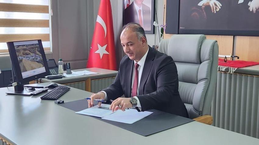 Tunceli'nin 2 mahallesinde 340 konutluk kentsel dönüşüm projesi başlıyor