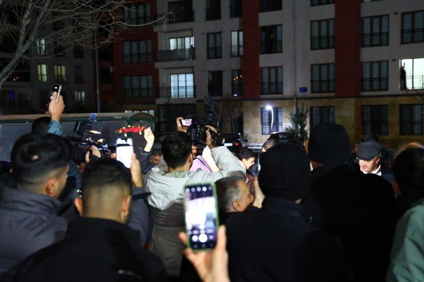 Bu gelenek sadece Elazığ’da var: Sahurda halay çekerek oruca başladılar