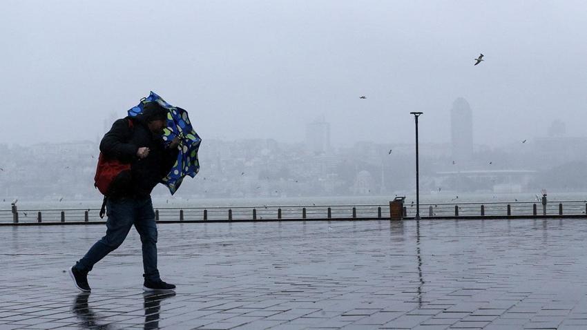 Bursa Hava Durumu: 12 Mart 2026’da Bursa’da Hava Nasıl Olacak?