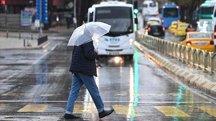 Bursa Hava Durumu: 12 Mart 2026’da Bursa’da Hava Nasıl Olacak?