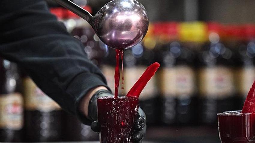 Adana şalgamı Avrupa’da tescillendi: Türkiye’nin 45. gururu